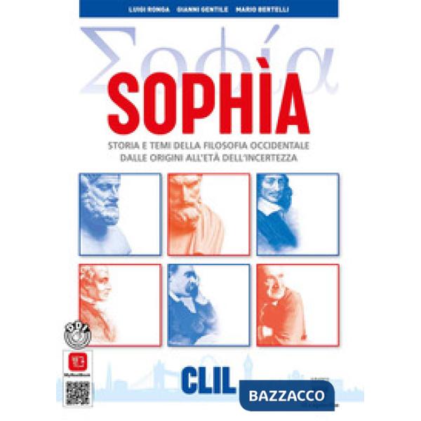 SOPHIA - CLIL