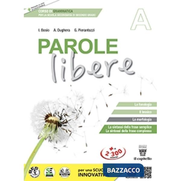 IN CORSO D OPERA + PAROLE LIBERE - DIGITALE