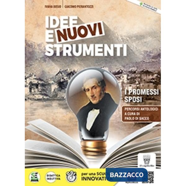 IDEE E NUOVI STRUMENTI A - DIGITALE