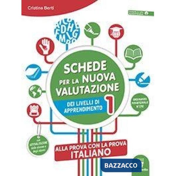 ALLA PROVA CON LA PROVA 4 - GUIDA DISCIPLINE