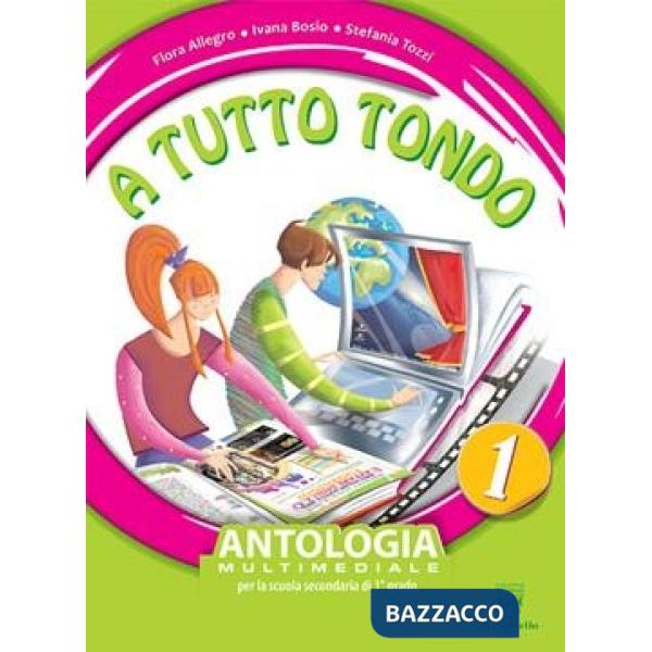 SPECIALE DISLESSIA ANTOLOGIA 3