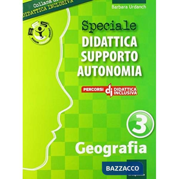SPECIALE DISLESSIA GEOGRAFIA 3