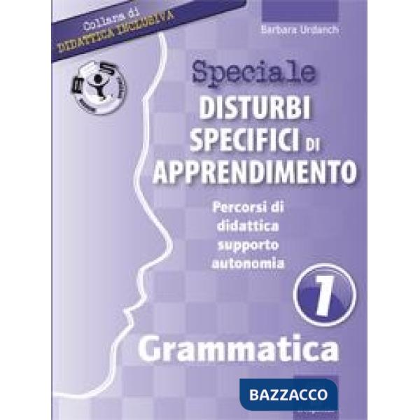 SPECIALE DISLESSIA - GRAMMATICA 2