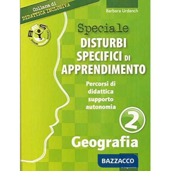 SPECIALE DISLESSIA GEOGRAFIA 2
