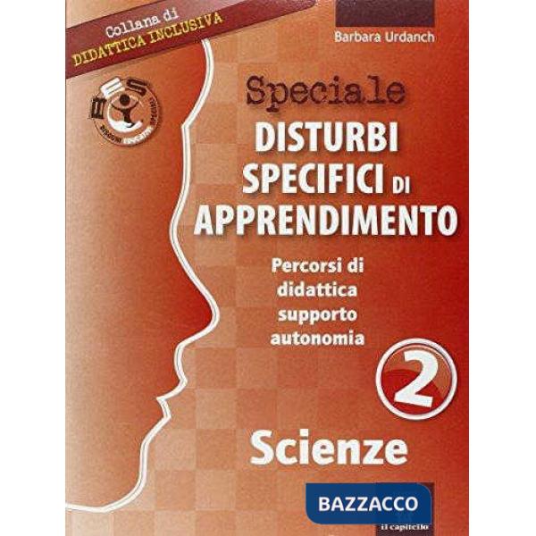 SPECIALE DISLESSIA SCIENZE 2
