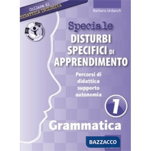 SPECIALE DISLESSIA GRAMMATICA 1