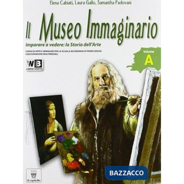 SPECIALE DISLESSIA ARTE 1