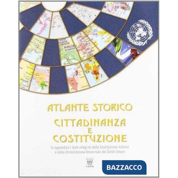 ATLANTE CITTADINANZA
