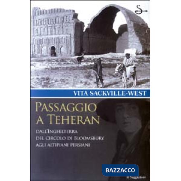 Passaggio a Teheran