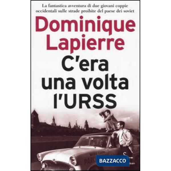 C'era una volta l'URSS