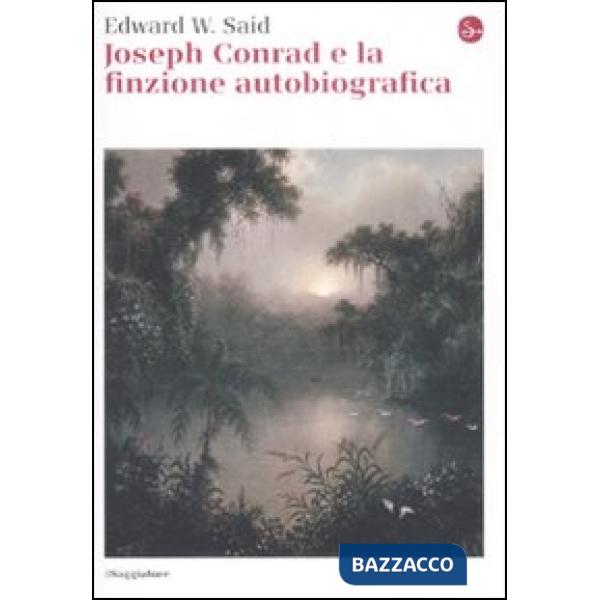 Joseph Conrad e la finzione autobiografica