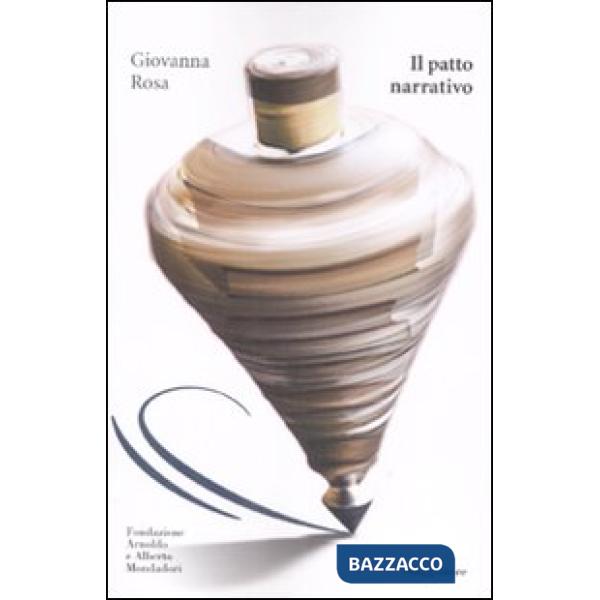 Patto narrativo (Il)