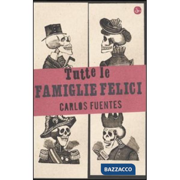 Tutte le famiglie felici