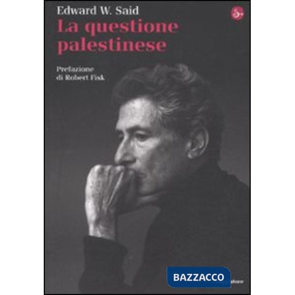 Questione palestinese (La)