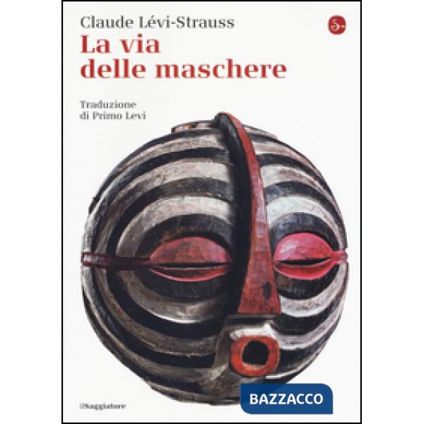 Via delle maschere (La)