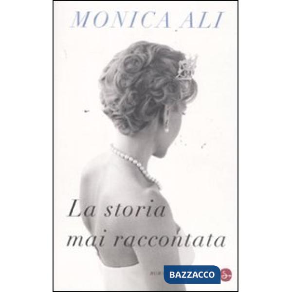 Storia mai raccontata (La)