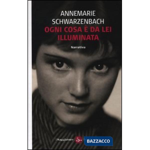 Ogni cosa è da lei illuminata