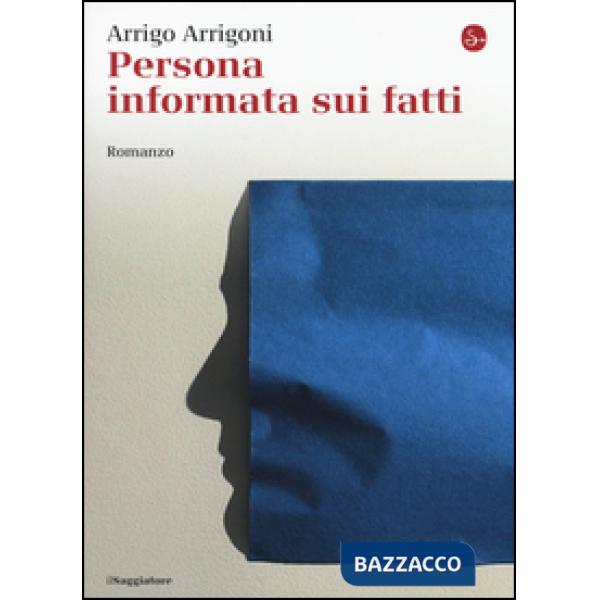 Persona informata sui fatti