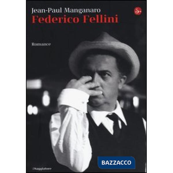 Federico Fellini