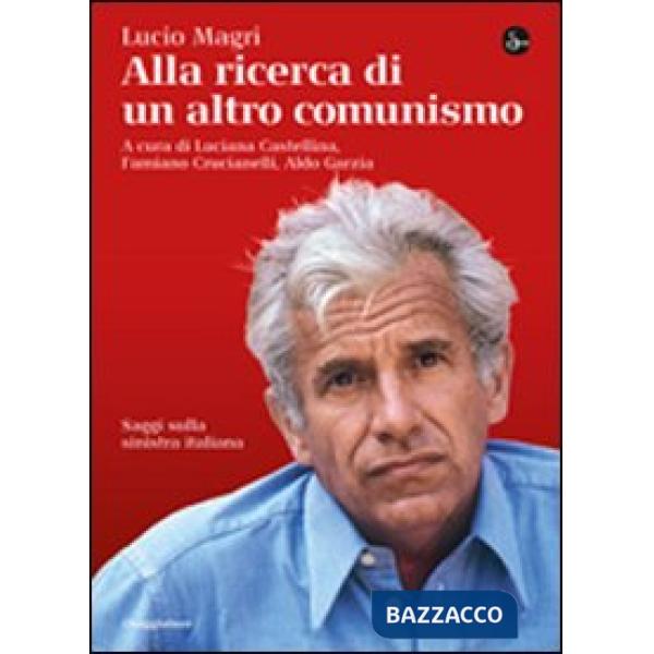 Alla ricerca di un altro comunismo