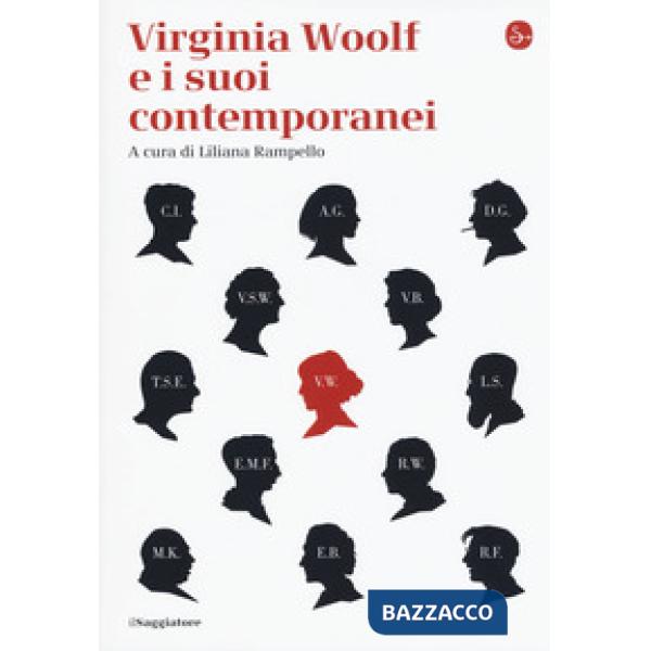 Virginia Woolf e i suoi contemporanei