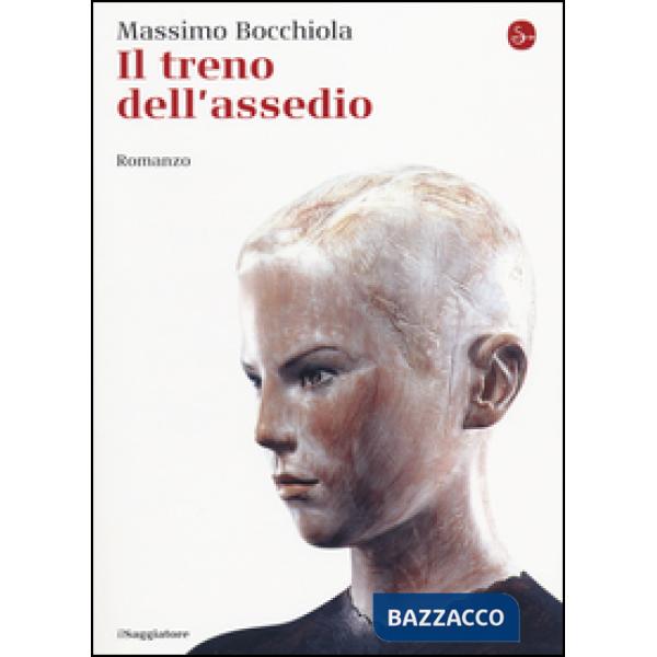 Treno dell'assedio (Il)