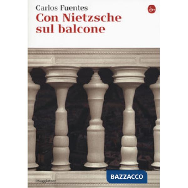 Con Nietzsche sul balcone