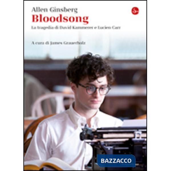 Bloodsong (The)