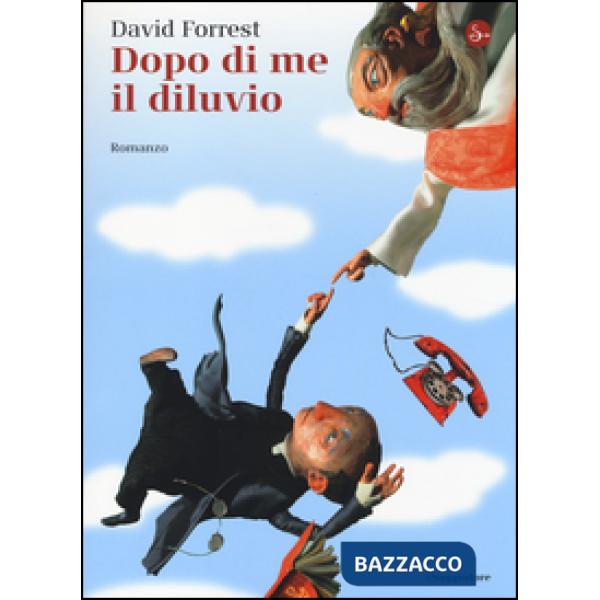 Dopo di me il diluvio