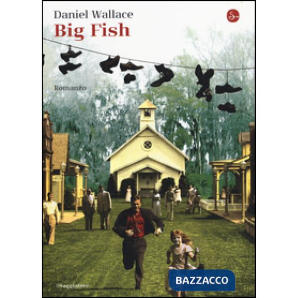 Big fish