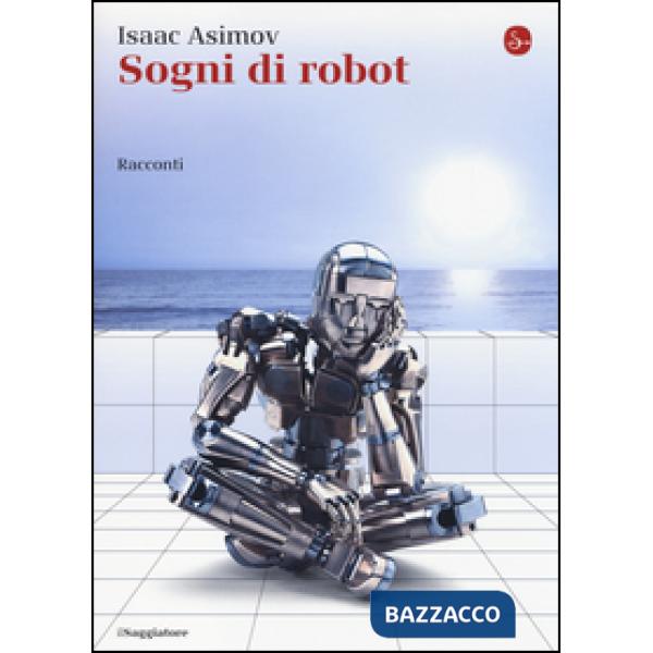 Sogni di robot