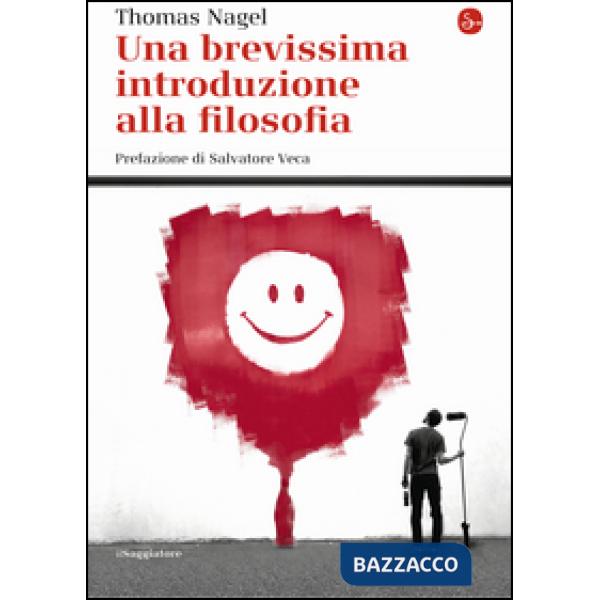 Brevissima introduzione alla filosofia (Una)