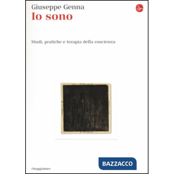 Io sono. Studi, pratiche e terapia della coscienza