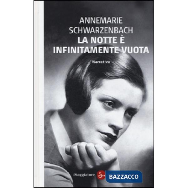Notte è infinitamante vuota (La)