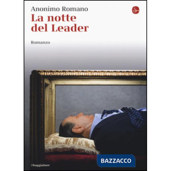 Notte del leader (La)