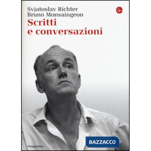 Scritti e conversazioni