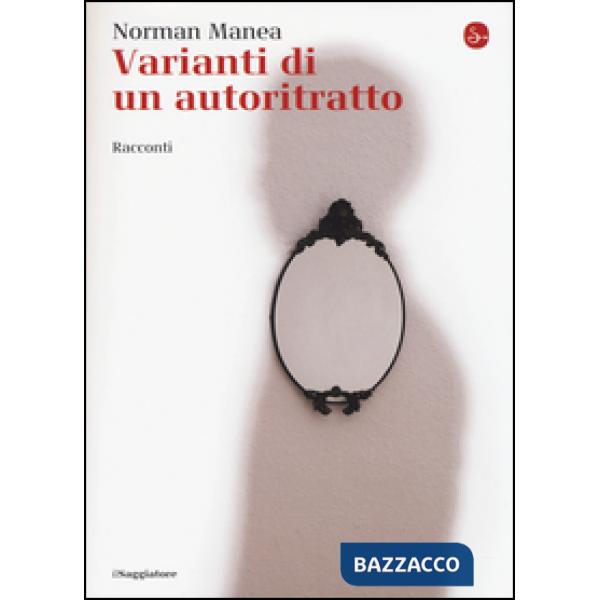 Varianti di un autoritratto
