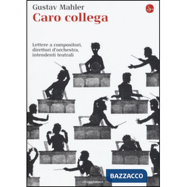 Caro collega