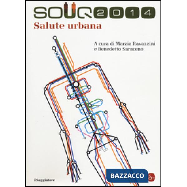 Souq 2014. Salute urbana