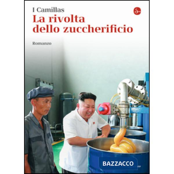 Rivolta dello zuccherificio (La)