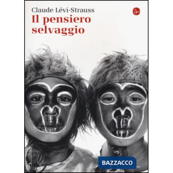 Pensiero selvaggio (Il)