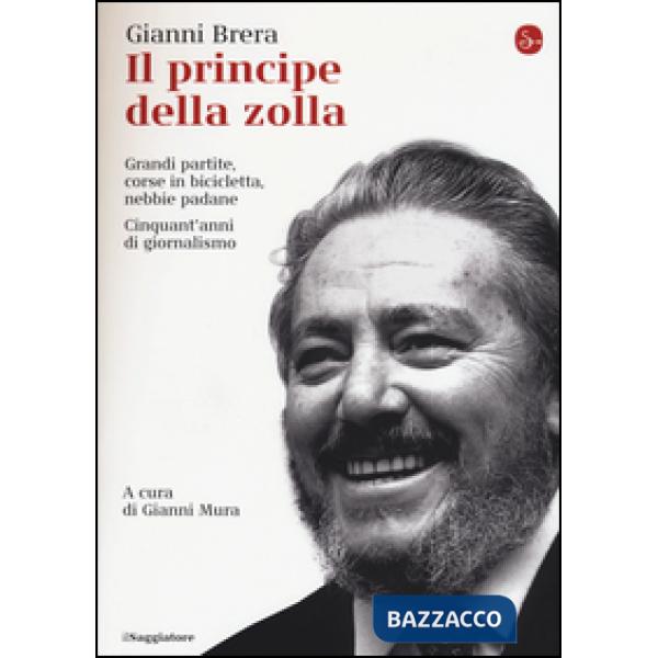 Principe della zolla (Il)