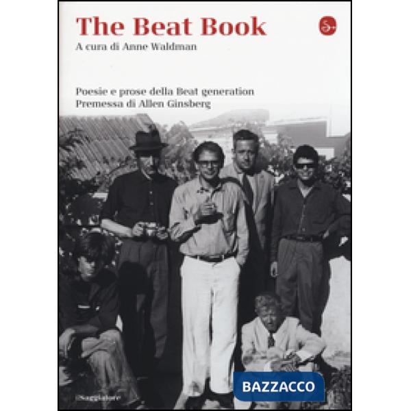 Beat book. Poesie e prose della beat generation (The)