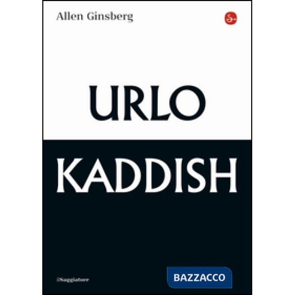 Urlo & kaddish