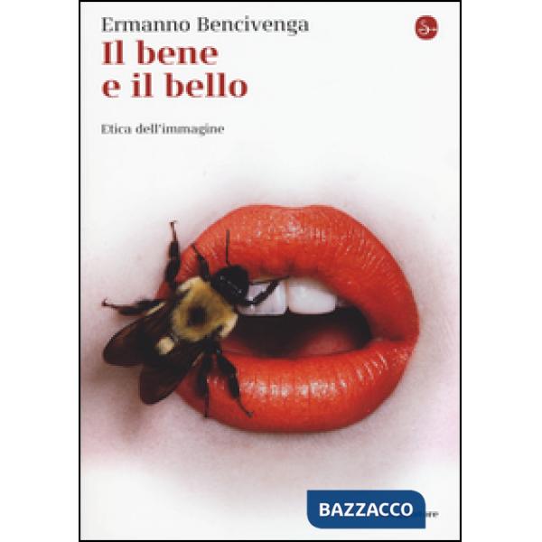 Bene e il bello. Etica dell'immagine (Il)