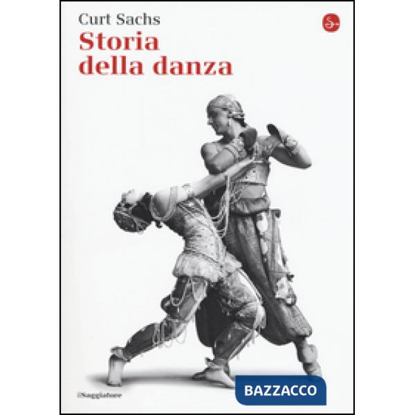 Storia della danza