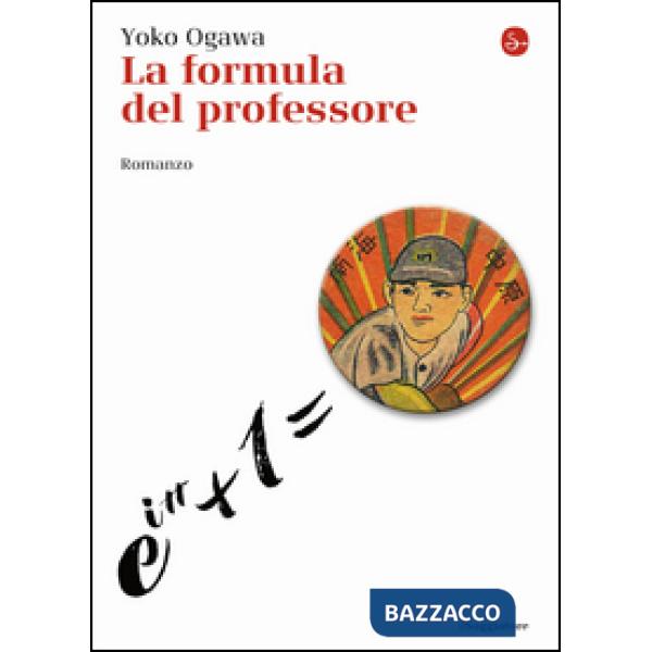 Formula del professore (La)