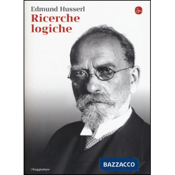 Ricerche logiche