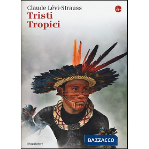 Tristi tropici