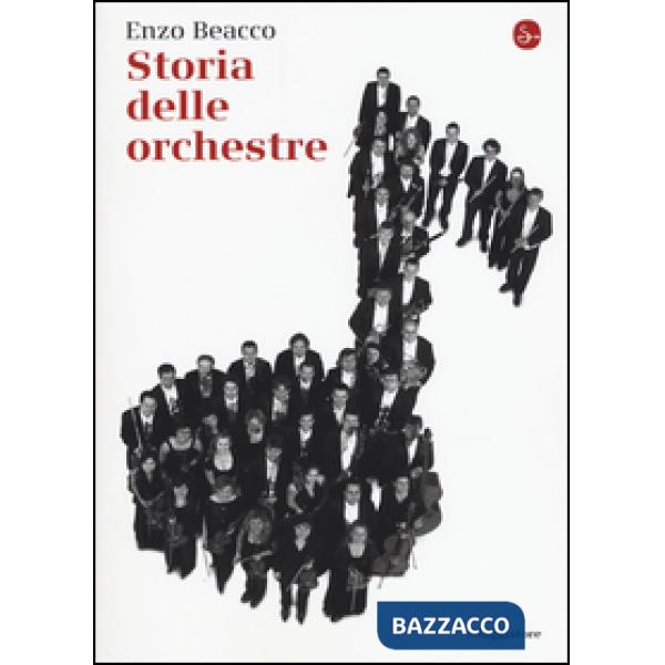 Storia delle orchestre
